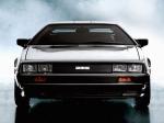 DeLorean DMC-12 1981 года